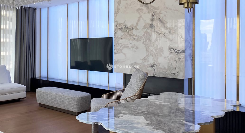 PRIVATE RESIDENCE PROJECT