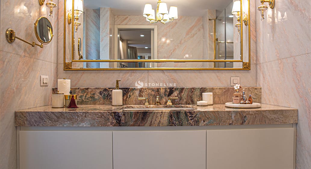PRIVATE RESIDENCE PROJECT