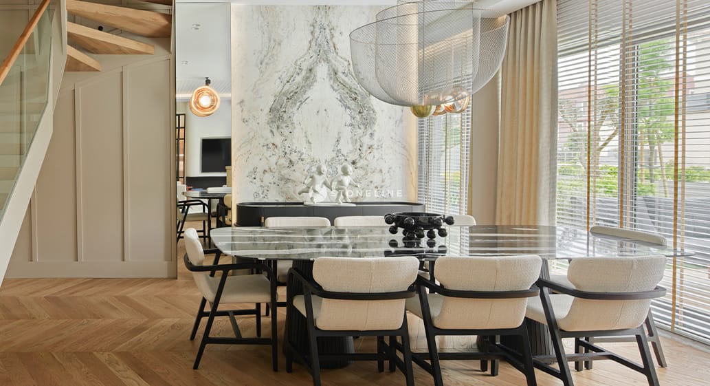PRIVATE RESIDENCE PROJECT