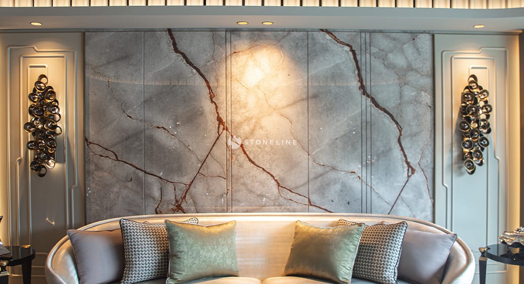 PRIVATE RESIDENCE PROJECT