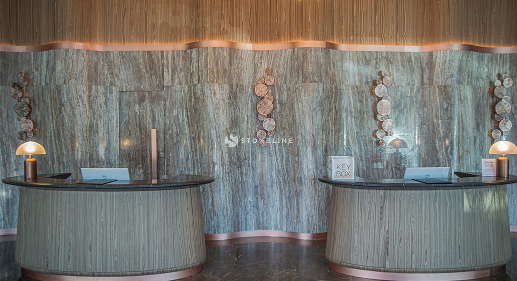 HOTEL PROJECT