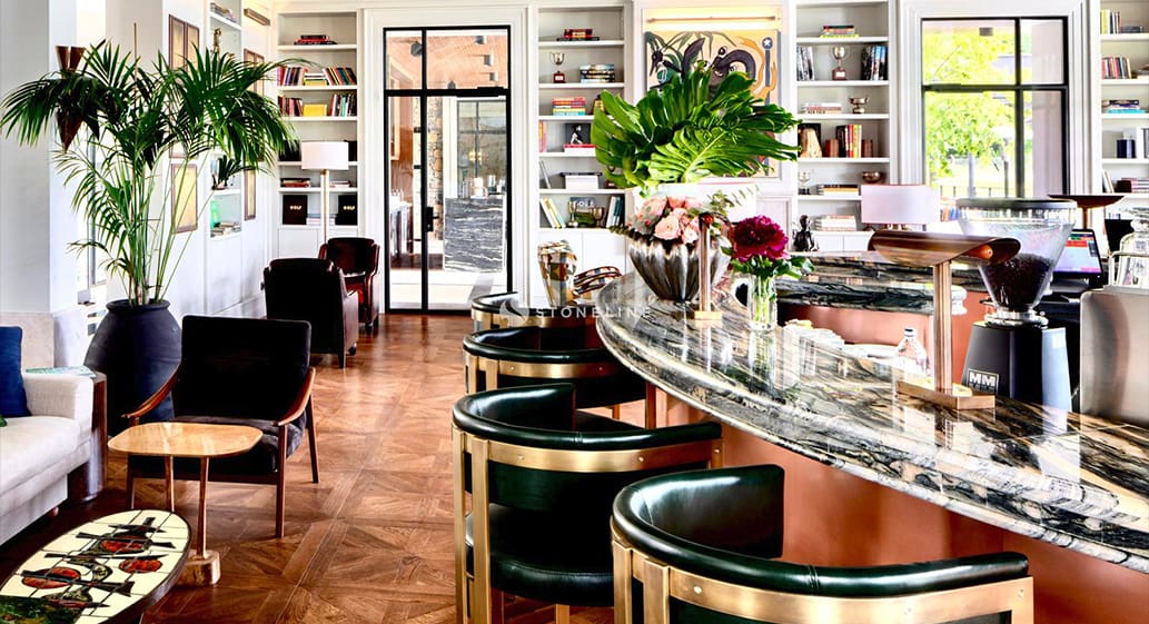 PRIVATE RESIDENCE PROJECT