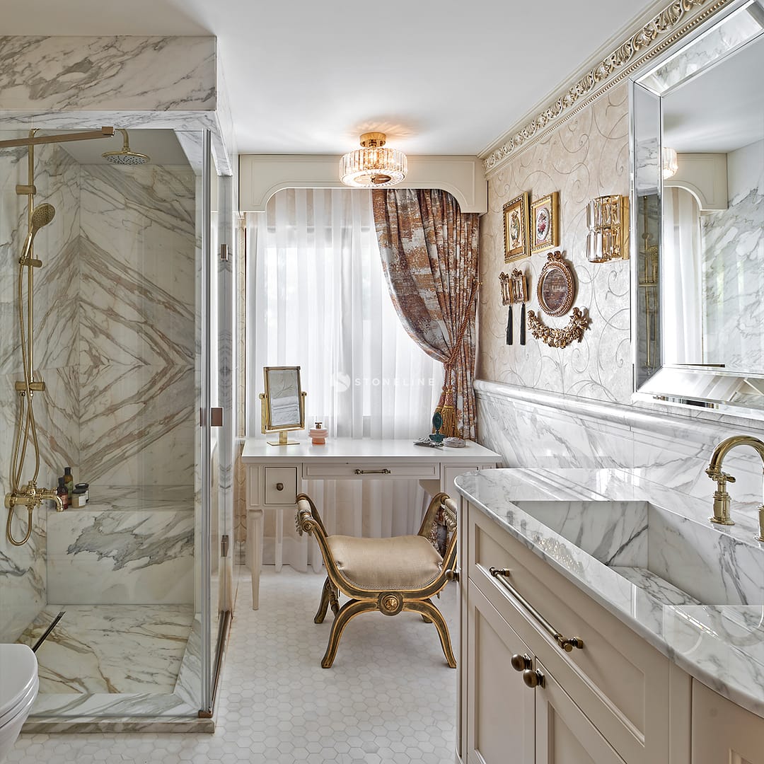 PRIVATE RESIDENCE PROJECT