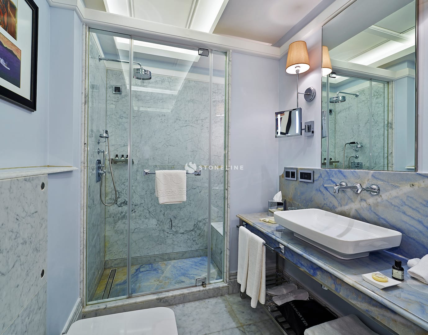 HOTEL PROJECT