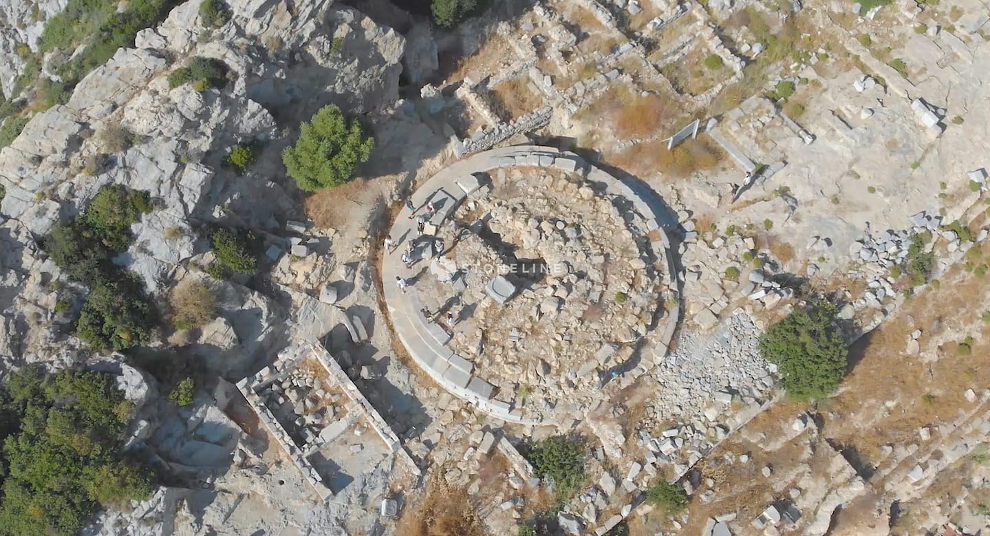 Knidos-3