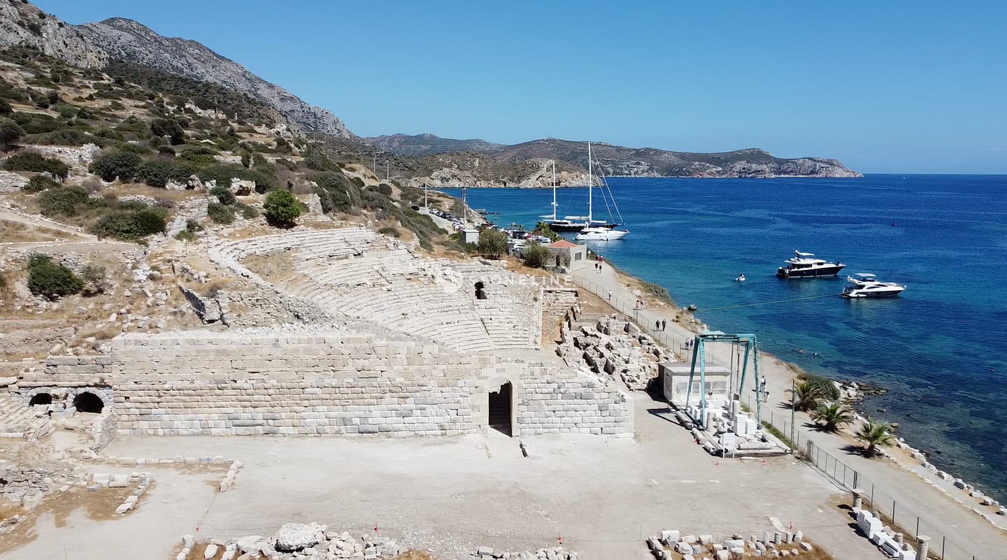 Knidos-8