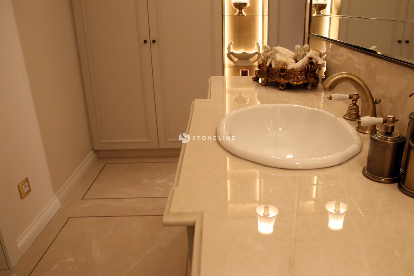 PRIVATE RESIDENCE PROJECT