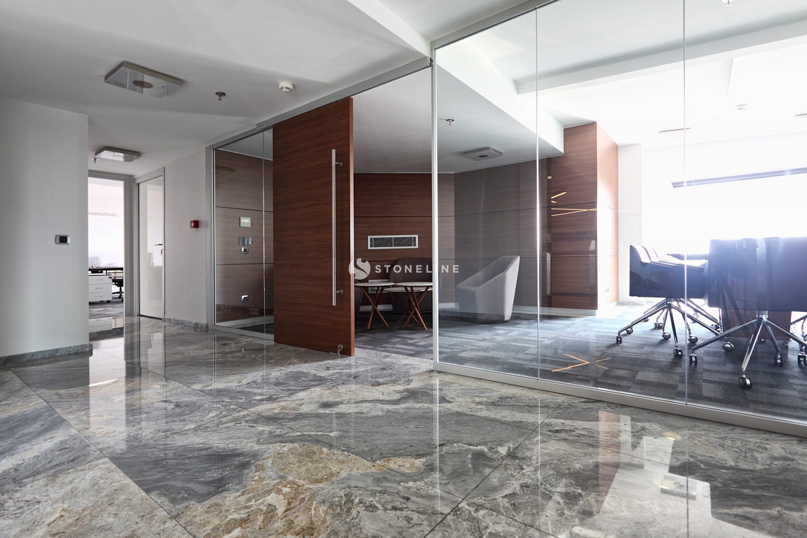 OFFICE PROJECT