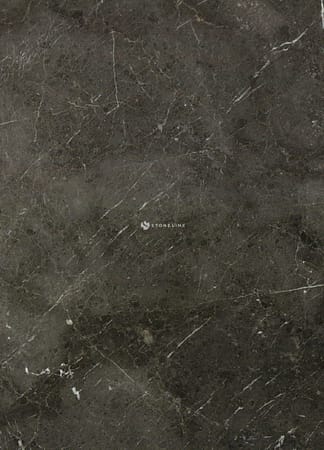 Dark marble texture with white veins