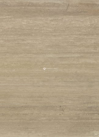 Beige marble texture with horizontal veins.