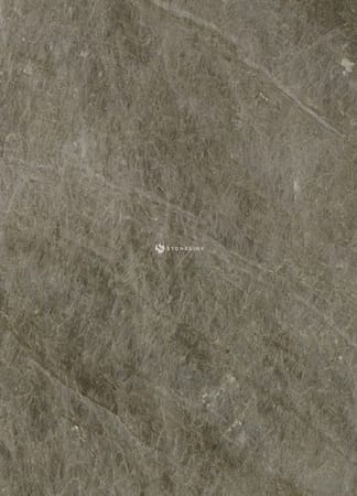 Close-up of natural brown stone texture surface.