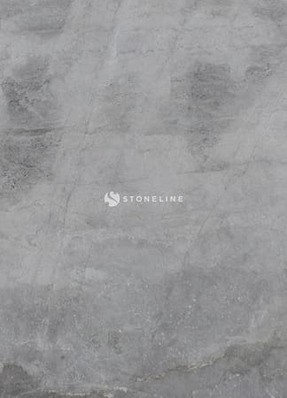Textured gray stone surface with subtle patterns
