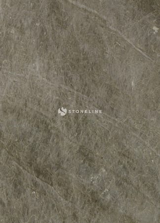 Close-up of natural brown stone texture surface.