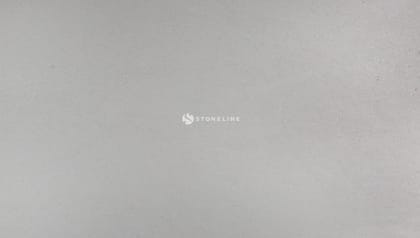 Smooth light gray stone texture surface