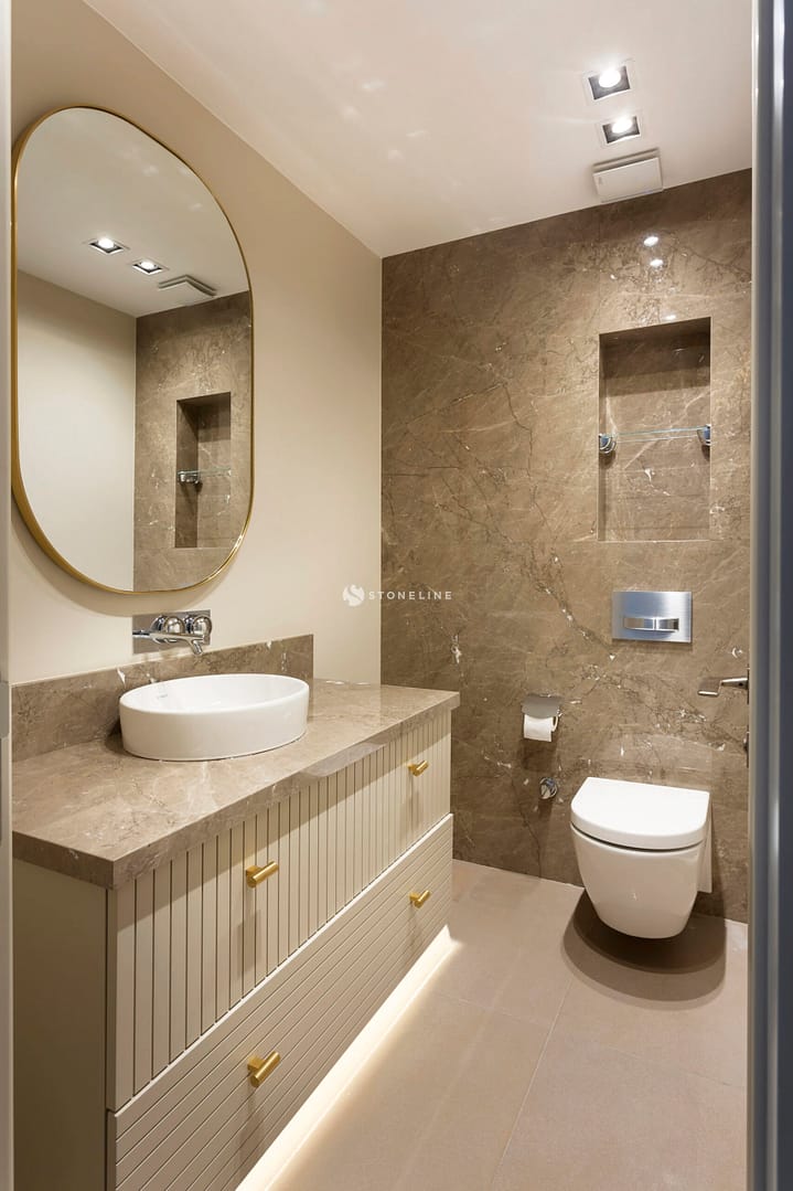 PRIVATE RESIDENCE PROJECT