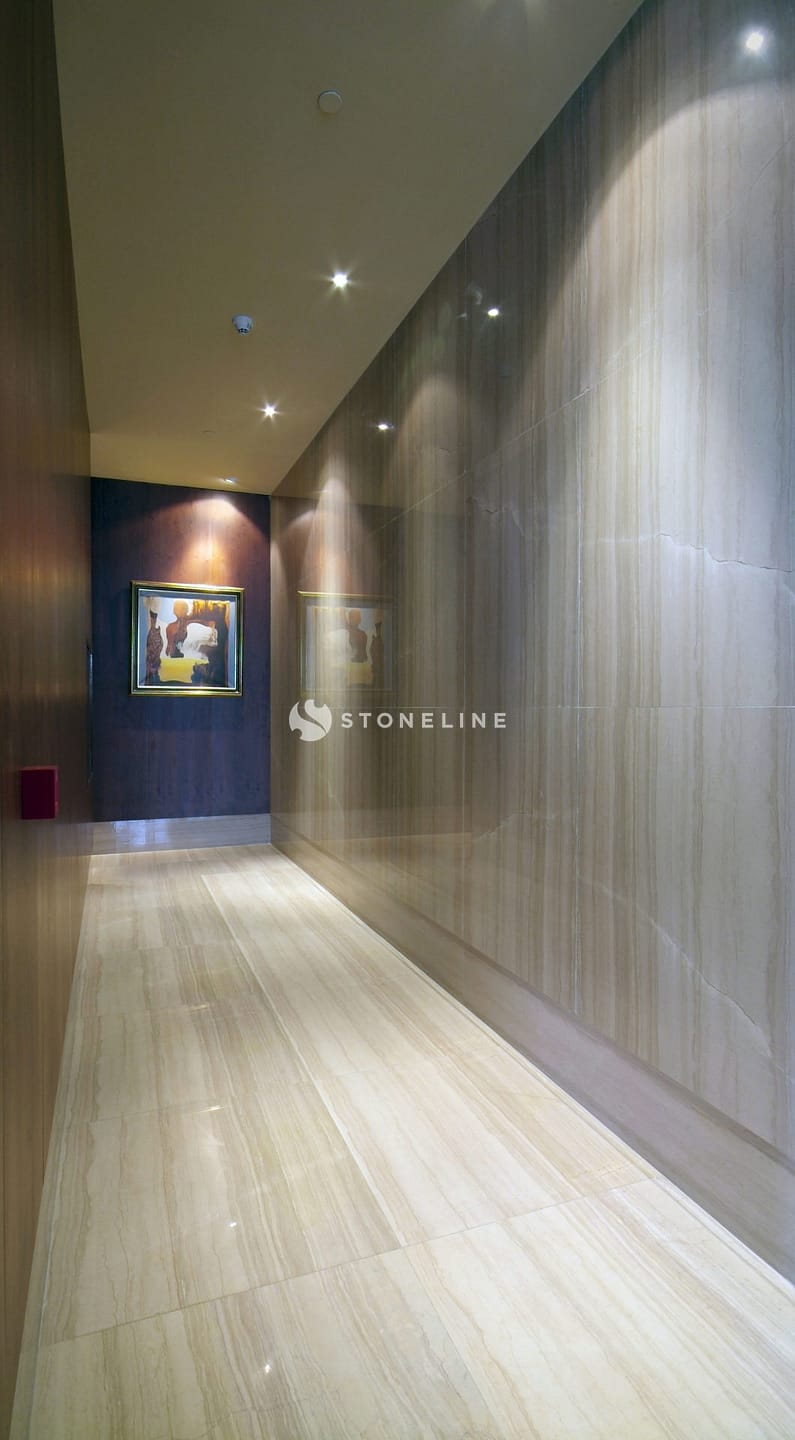TONER ARCHITECTURE / RESTAURANT PROJECT 1