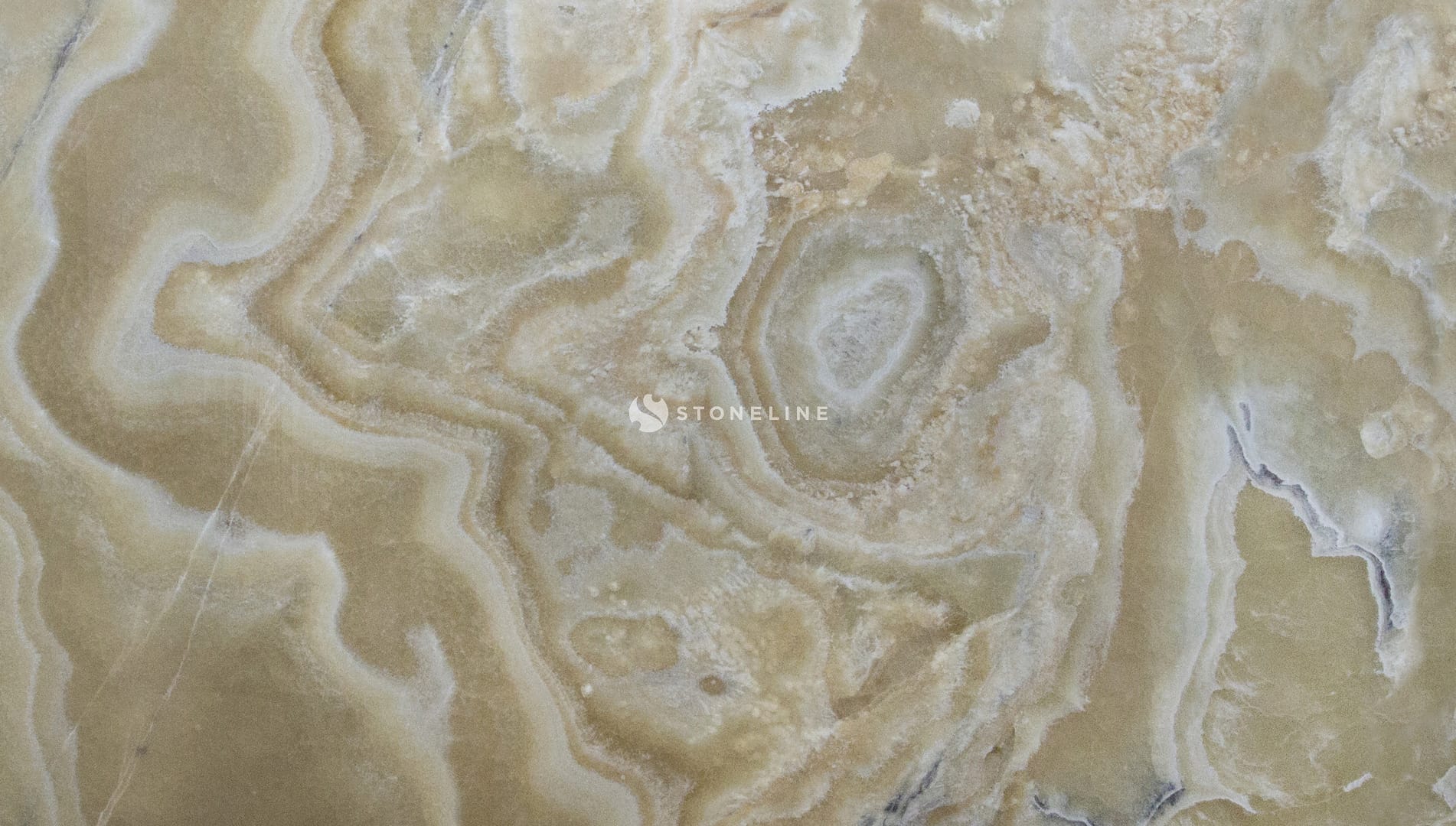 Polished 2 CM