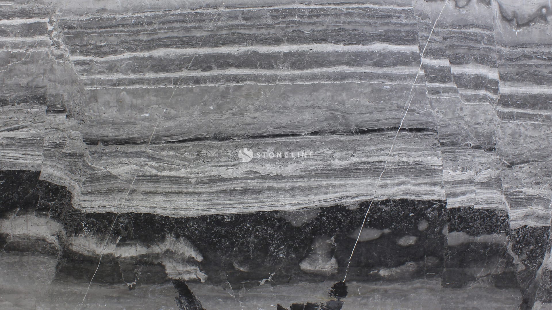 Polished 2 CM