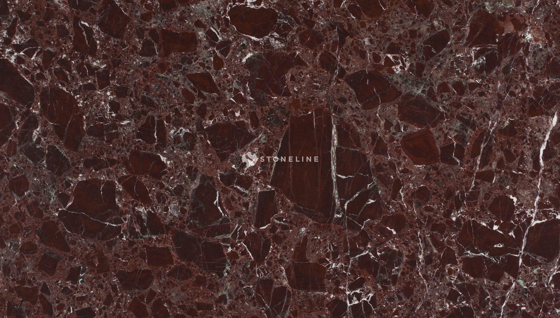 Polished 2 CM