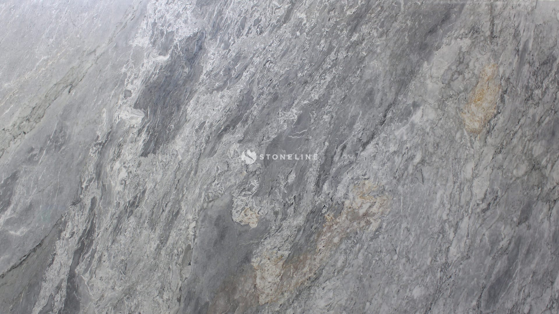 Polished 2 CM