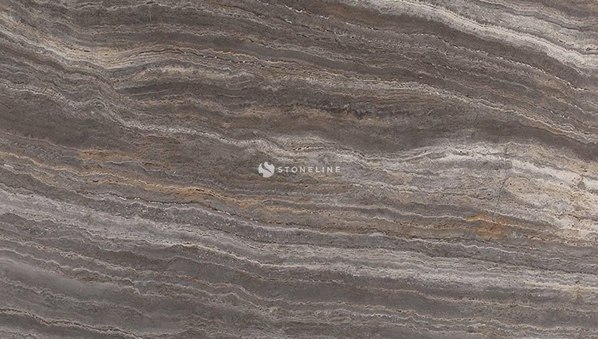 Polished 2 CM
