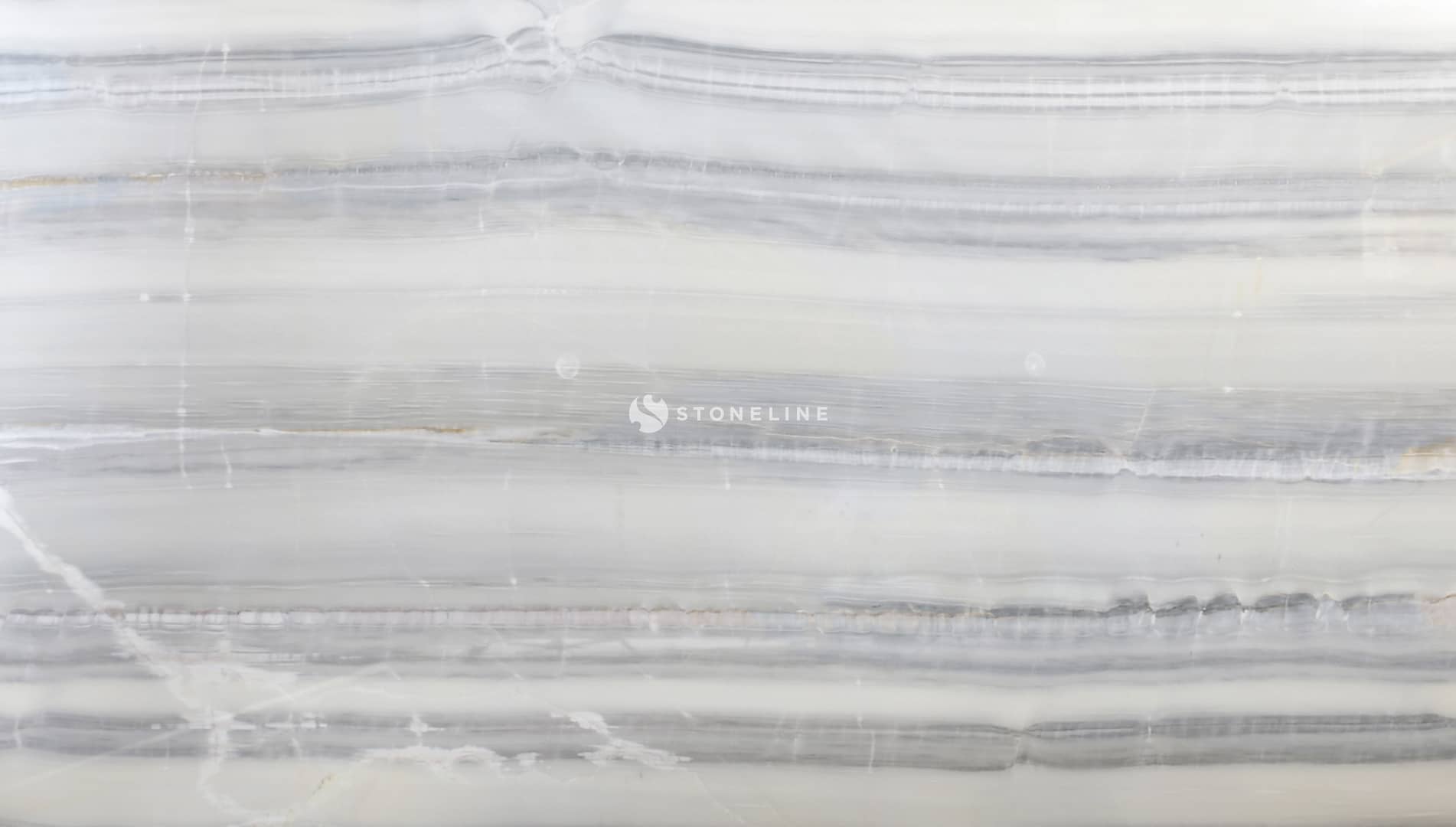 Polished 2 CM