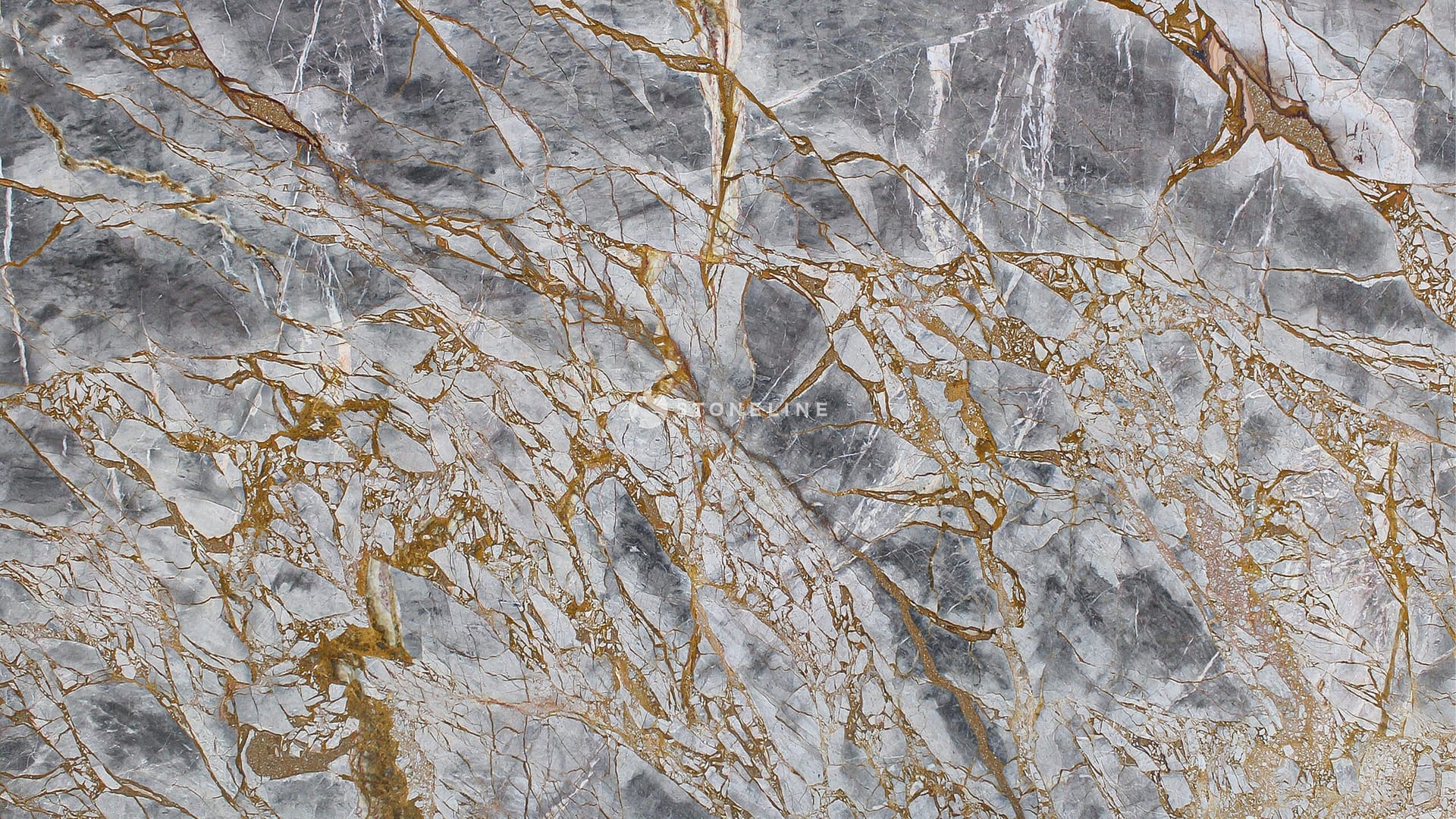 Polished 2 CM