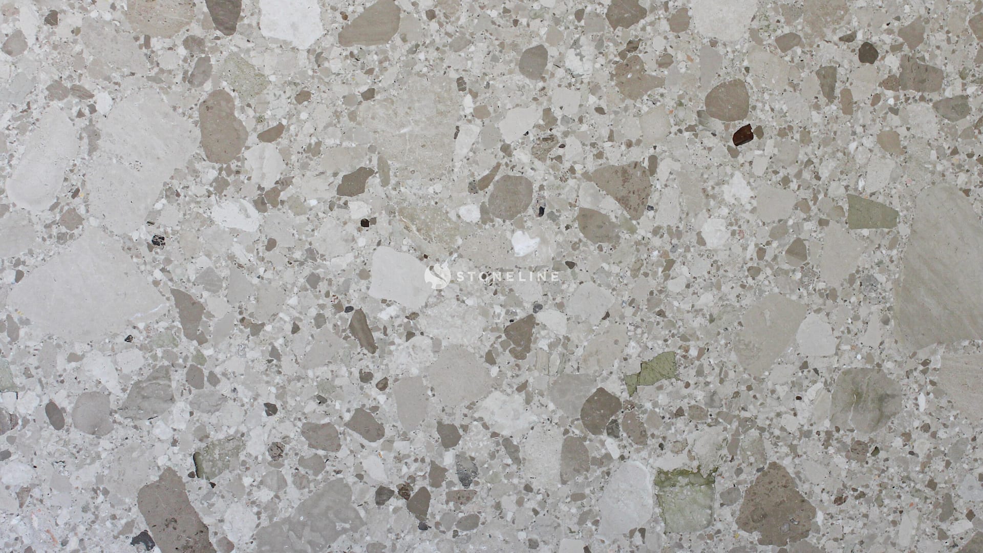 Polished 2 CM