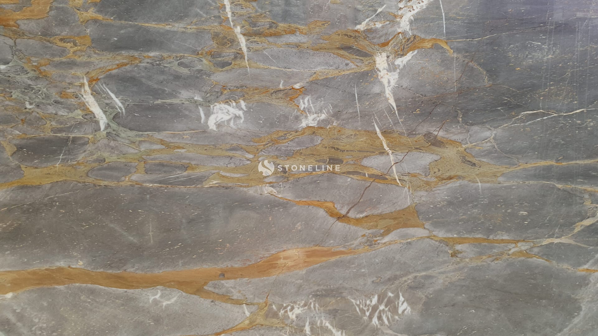 Polished 2 CM
