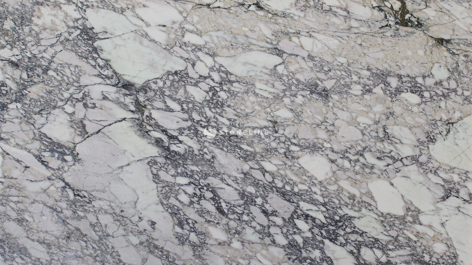 Polished 2 CM