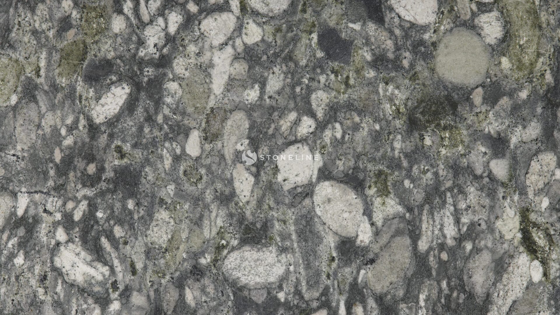 Polished 2 CM