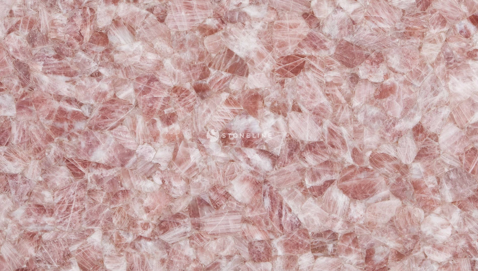 Polished 2 CM