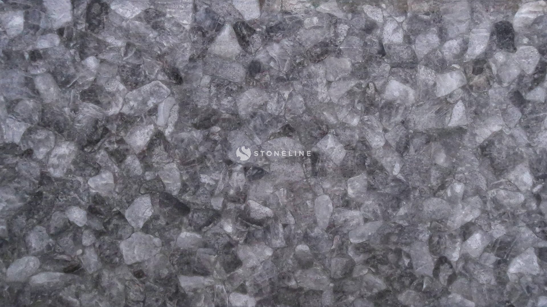 Polished 2 CM