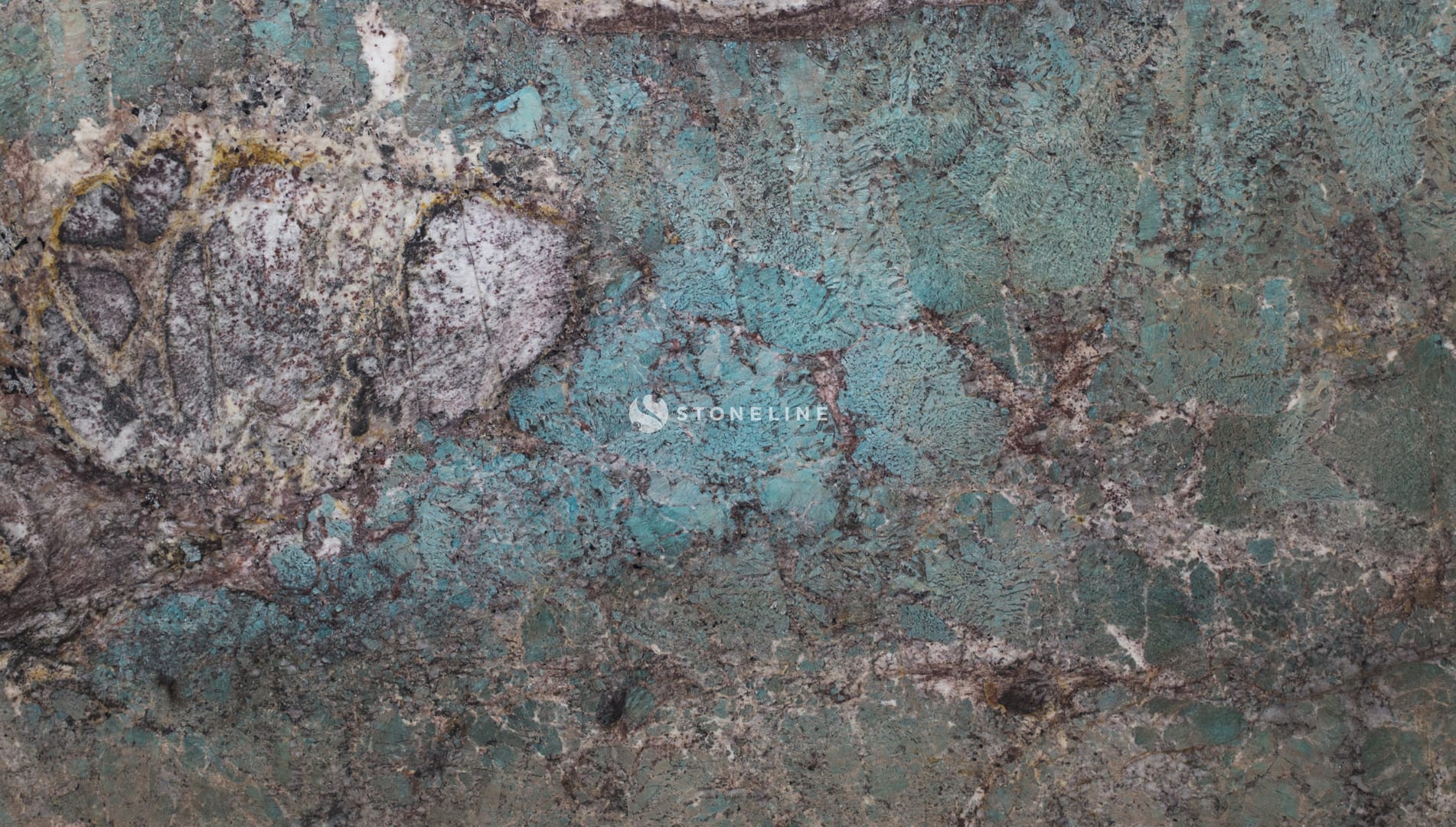 Polished 2 CM