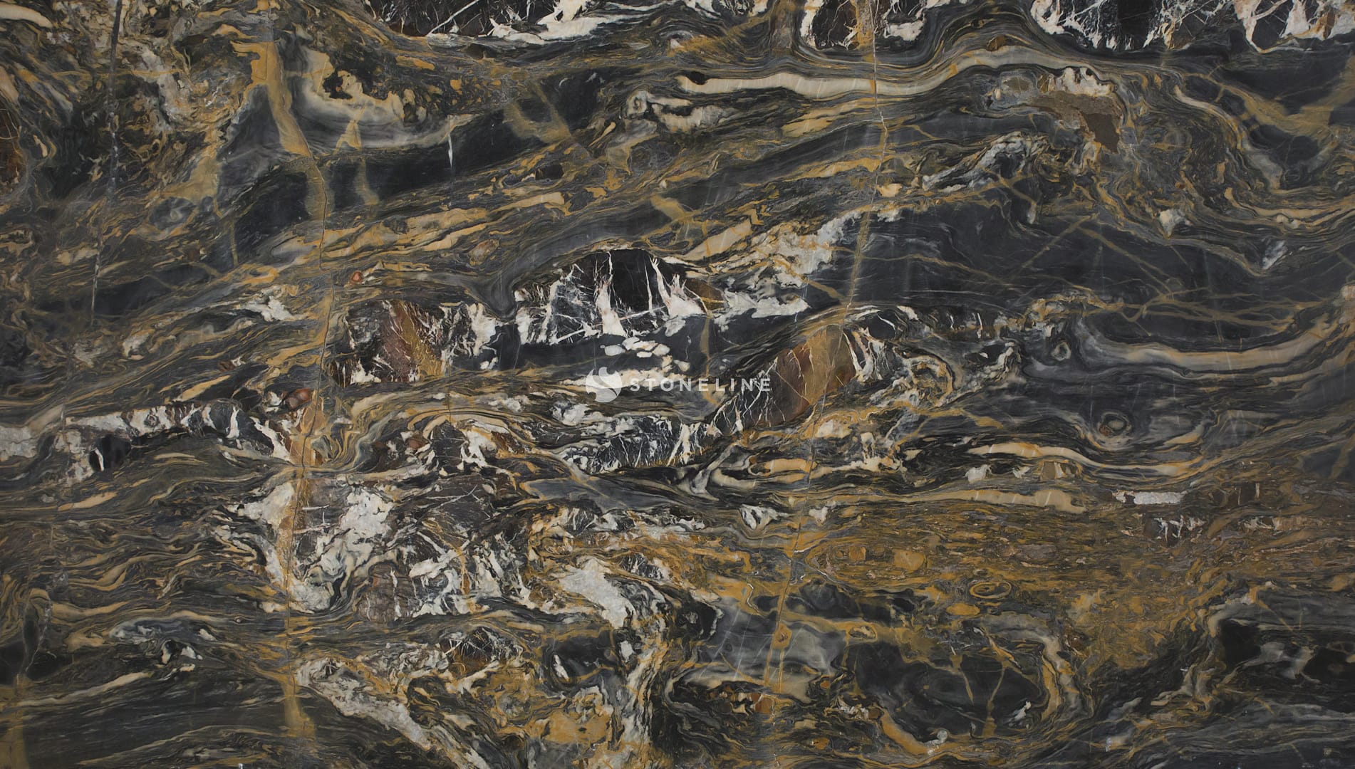 Polished 2 CM