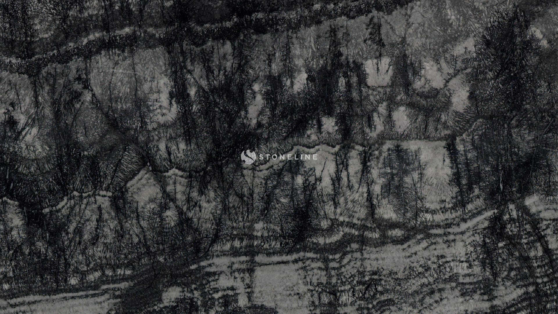 Polished 1.8 CM