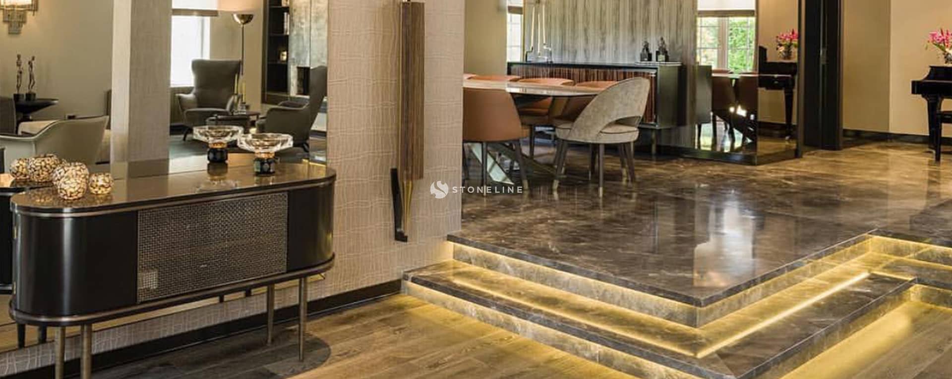 PRIVATE RESIDENCE PROJECT