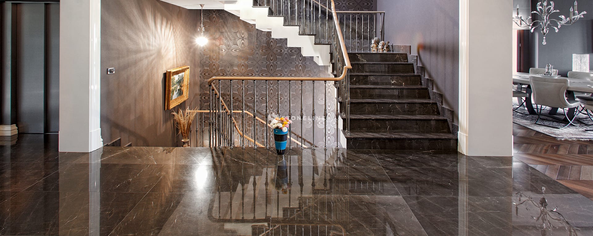 PRIVATE RESIDENCE PROJECT
