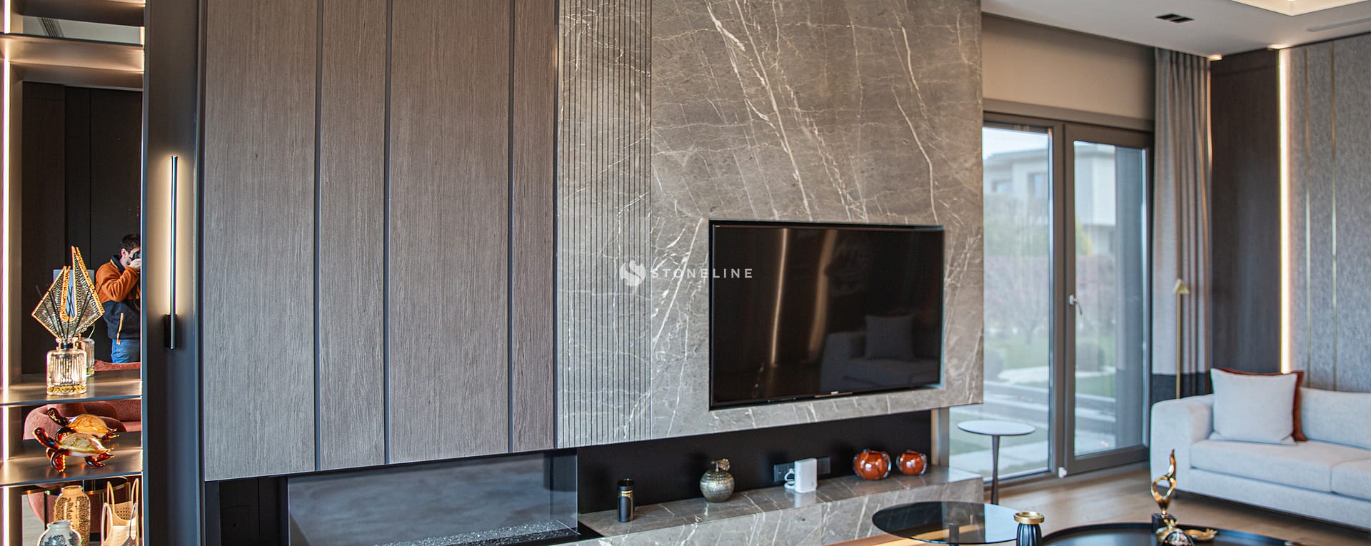 PRIVATE RESIDENCE PROJECT