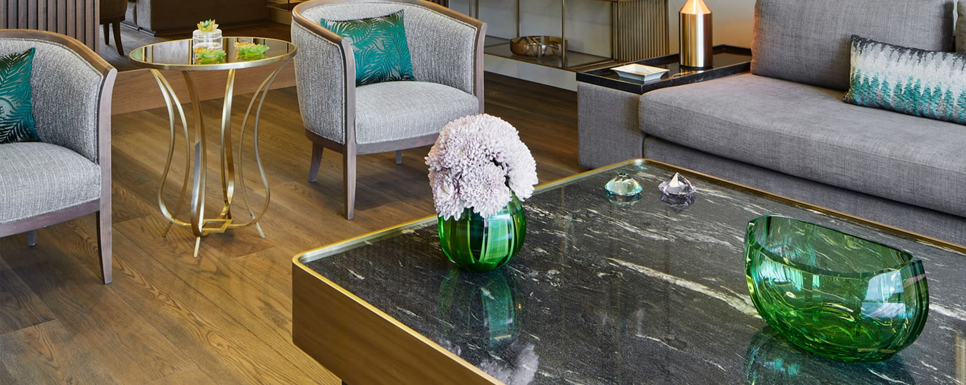 PRIVATE RESIDENCE PROJECT
