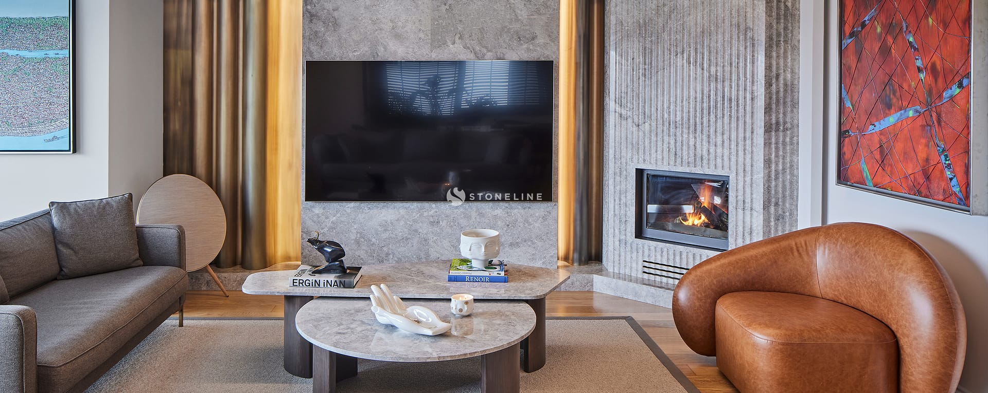 PRIVATE RESIDENCE PROJECT