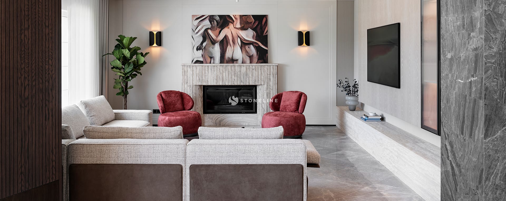 PRIVATE RESIDENCE PROJECT