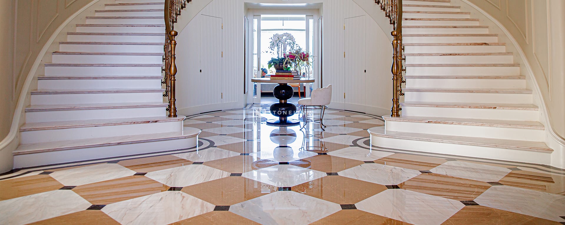 PRIVATE RESIDENCE PROJECT