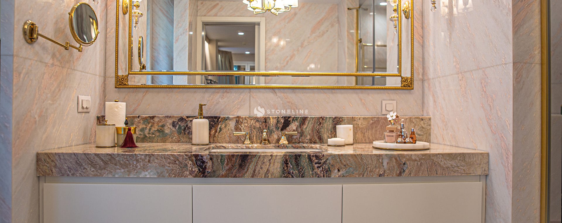 PRIVATE RESIDENCE PROJECT
