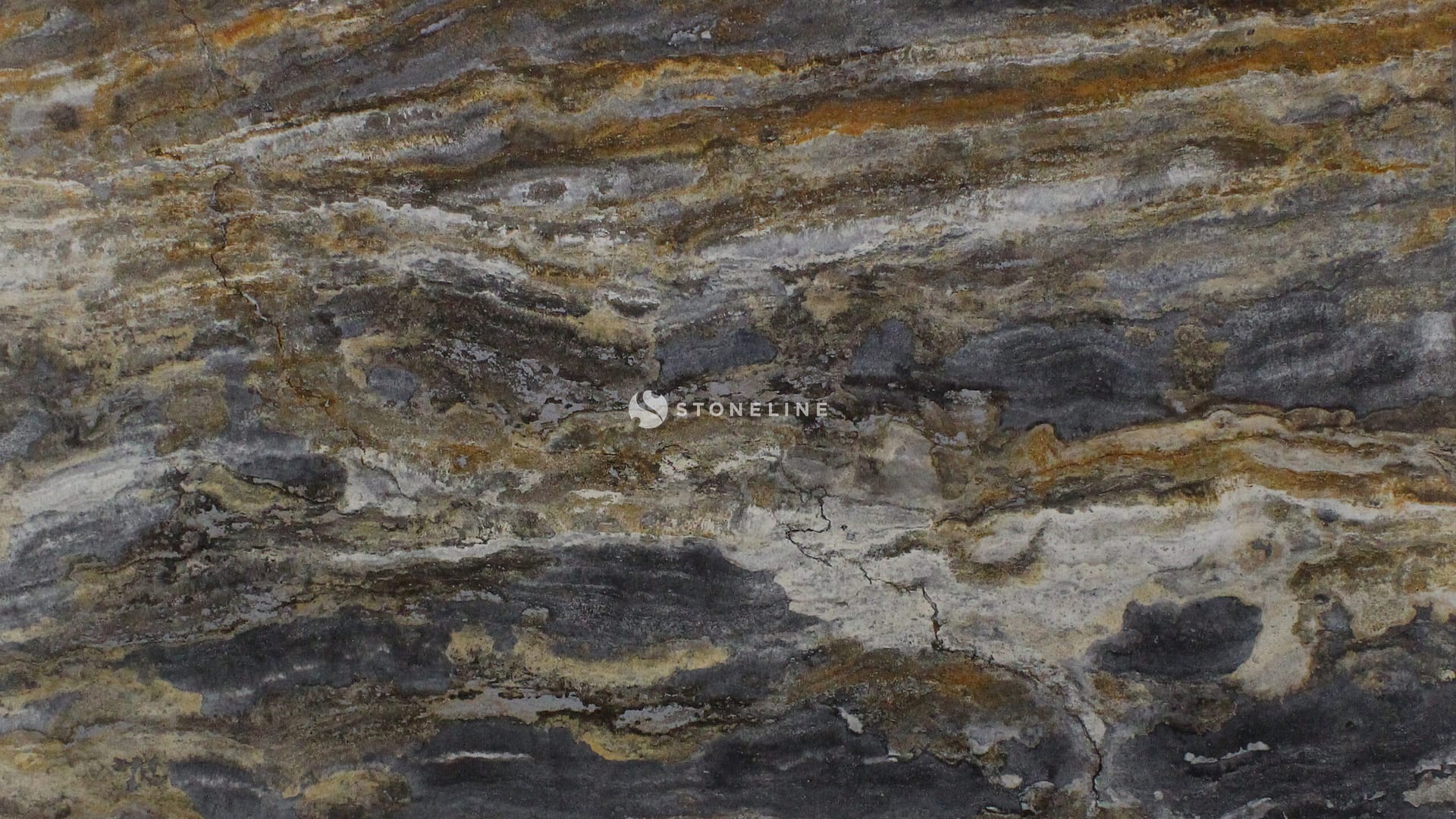 Polished 2 CM