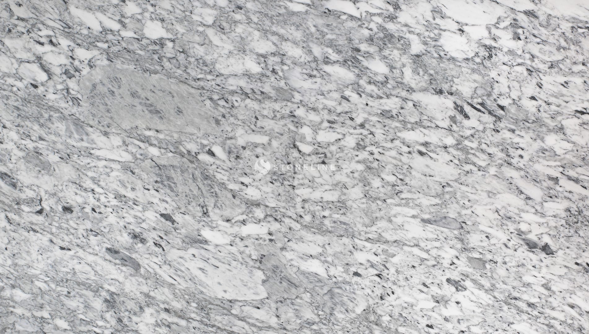 Polished 2 CM