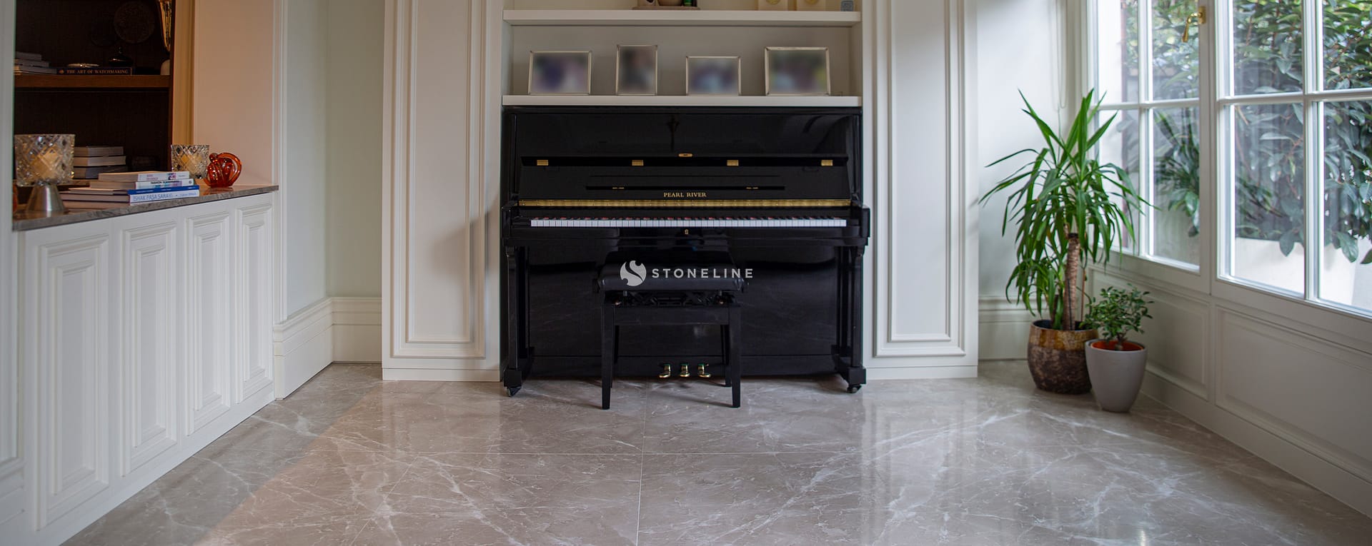 PRIVATE RESIDENCE PROJECT