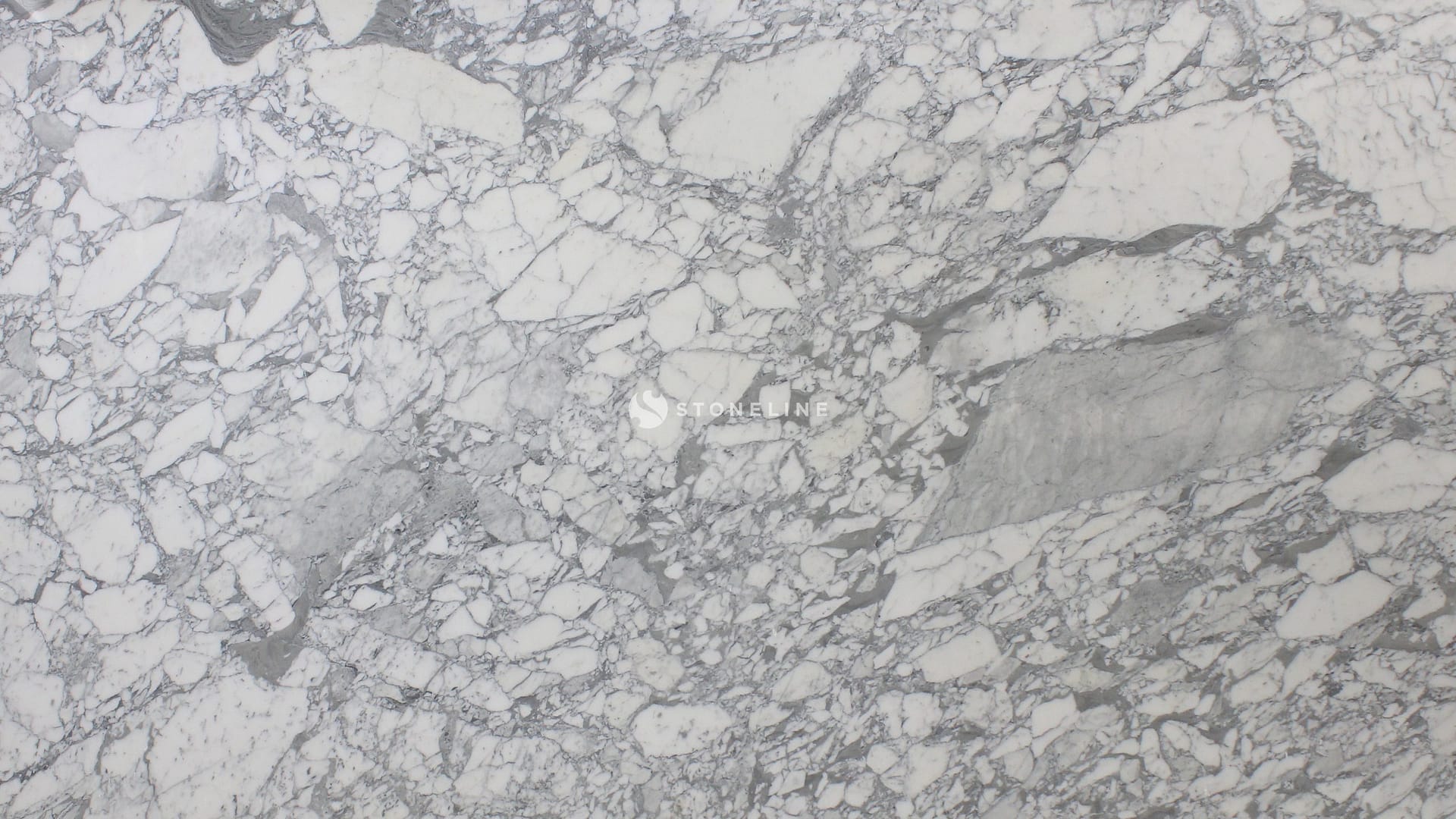 Polished 2 CM