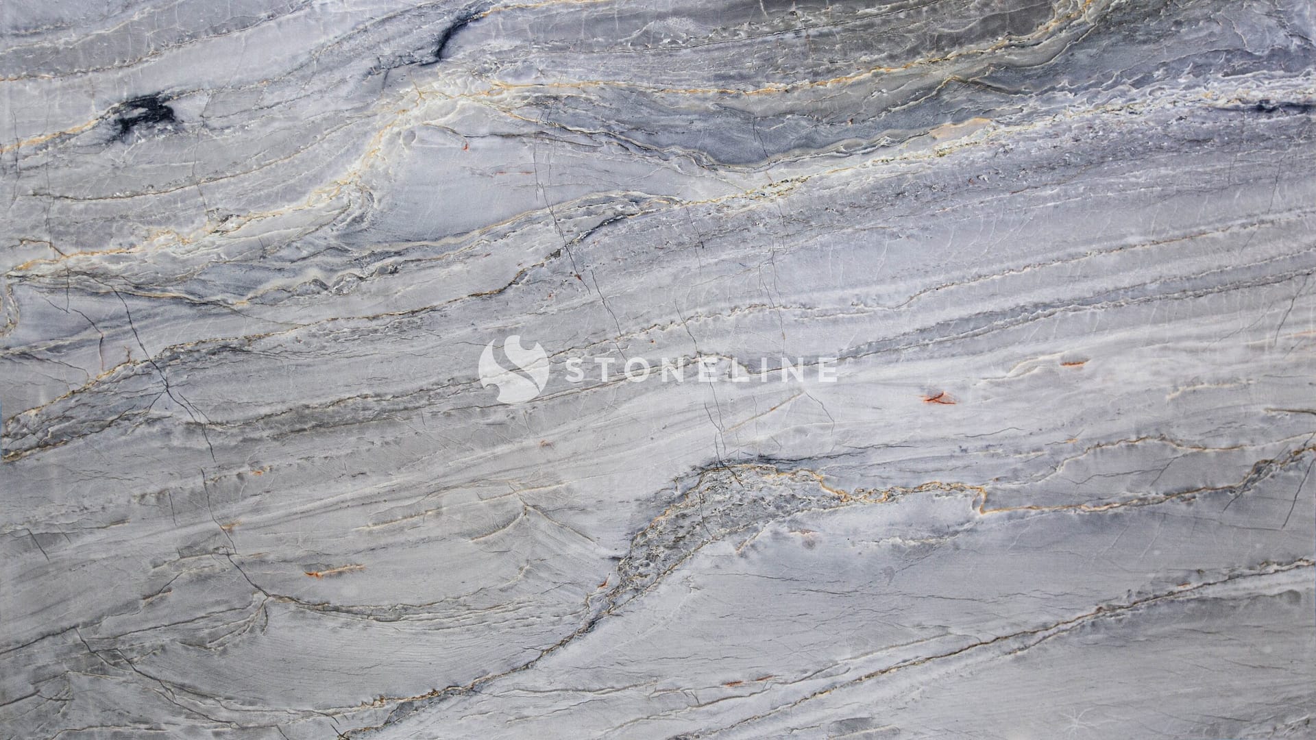 Polished 2 CM