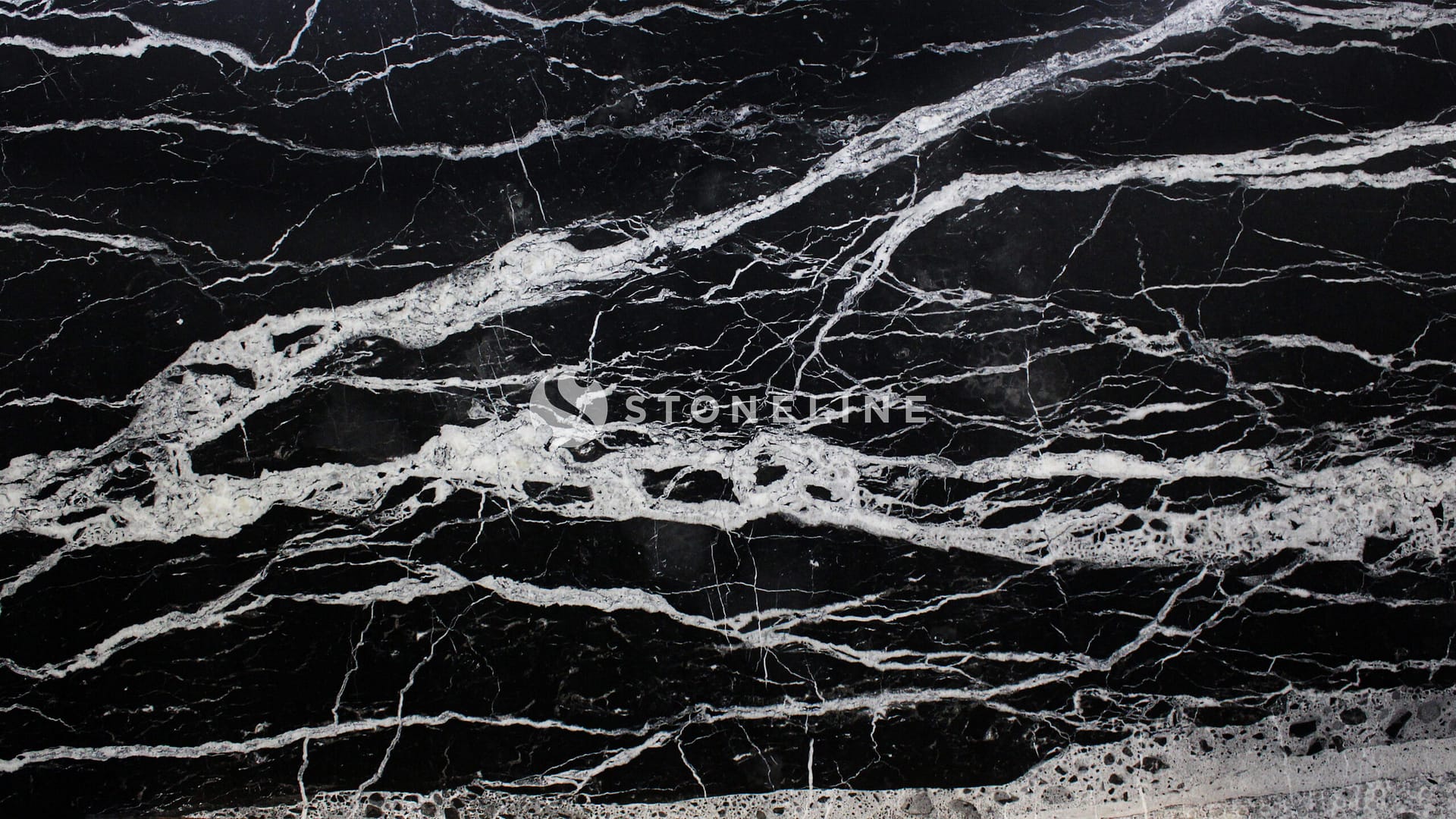Polished 2 CM